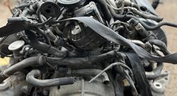 Двигатель ARS, ART, ASG, AWN 4.2 литра Audi A6 C5; за 600 000 тг. в Астана – фото 5