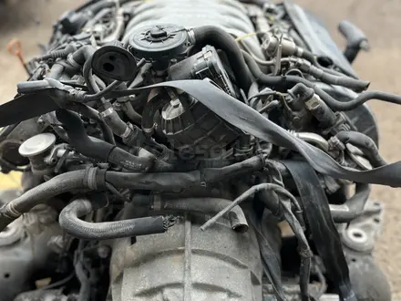Двигатель ARS, ART, ASG, AWN 4.2 литра Audi A6 C5; за 600 000 тг. в Астана – фото 5