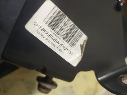 Задние сиденья за 100 000 тг. в Алматы