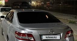 Toyota Camry 2009 года за 5 800 000 тг. в Туркестан – фото 3