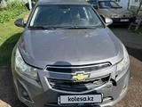 Chevrolet Cruze 2013 годаүшін3 300 000 тг. в Астана – фото 4