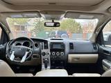 Toyota Sequoia 2016 годаүшін29 500 000 тг. в Астана – фото 5