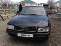 Audi 80 1993 годаүшін1 150 000 тг. в Талдыкорган