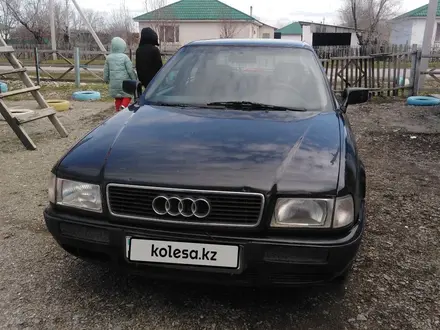 Audi 80 1993 года за 1 150 000 тг. в Талдыкорган
