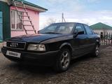 Audi 80 1993 года за 1 150 000 тг. в Талдыкорган – фото 3