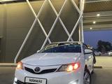 Toyota Camry 2013 года за 7 900 000 тг. в Алматы