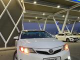 Toyota Camry 2013 года за 7 900 000 тг. в Алматы – фото 3