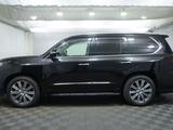 Lexus LX 570 2017 года за 38 800 000 тг. в Алматы – фото 3