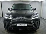 Lexus LX 570 2017 года за 39 500 000 тг. в Алматы – фото 5