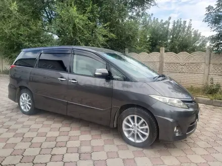 Toyota Estima 2011 года за 6 850 000 тг. в Алматы