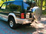 Mitsubishi Pajero 1995 годаүшін2 200 000 тг. в Тараз – фото 2