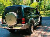 Mitsubishi Pajero 1995 годаүшін2 200 000 тг. в Тараз – фото 3