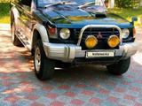 Mitsubishi Pajero 1995 годаүшін2 200 000 тг. в Тараз – фото 4