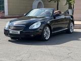 Lexus SC 430 2002 года за 7 700 000 тг. в Алматы