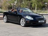 Lexus SC 430 2002 года за 7 700 000 тг. в Алматы – фото 3
