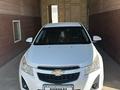 Chevrolet Cruze 2014 года за 3 800 000 тг. в Шымкент – фото 2