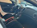 Chevrolet Cruze 2014 года за 3 800 000 тг. в Шымкент – фото 10