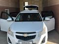 Chevrolet Cruze 2014 года за 3 800 000 тг. в Шымкент – фото 12
