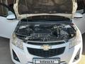 Chevrolet Cruze 2014 года за 3 800 000 тг. в Шымкент – фото 13