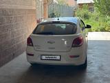 Chevrolet Cruze 2014 года за 3 800 000 тг. в Шымкент