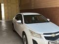 Chevrolet Cruze 2014 года за 3 800 000 тг. в Шымкент – фото 3