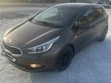 Kia Cee'd 2013 годаүшін5 700 000 тг. в Семей – фото 2