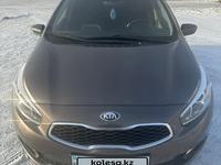 Kia Cee'd 2013 года за 5 700 000 тг. в Семей