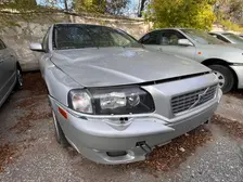 Volvo S80, 2006