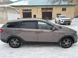 ВАЗ (Lada) Vesta SW Cross 2020 года за 5 800 000 тг. в Актобе – фото 3