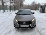 ВАЗ (Lada) Vesta SW Cross 2020 года за 5 800 000 тг. в Актобе