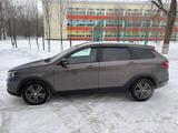 ВАЗ (Lada) Vesta SW Cross 2020 года за 5 800 000 тг. в Актобе – фото 2