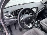 ВАЗ (Lada) Vesta SW Cross 2020 года за 5 800 000 тг. в Актобе – фото 5