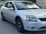 Mitsubishi Galant 2005 года за 2 300 000 тг. в Тараз – фото 3