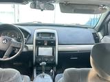 Mitsubishi Galant 2005 года за 2 300 000 тг. в Тараз – фото 5