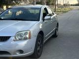 Mitsubishi Galant 2005 года за 2 300 000 тг. в Тараз