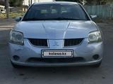 Mitsubishi Galant 2005 года за 2 300 000 тг. в Тараз – фото 2