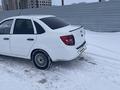 ВАЗ (Lada) Granta 2190 2013 года за 2 150 000 тг. в Астана – фото 4