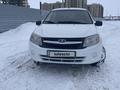 ВАЗ (Lada) Granta 2190 2013 года за 2 150 000 тг. в Астана