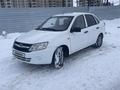 ВАЗ (Lada) Granta 2190 2013 года за 2 150 000 тг. в Астана – фото 6