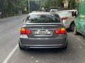 BMW 320 2008 года за 5 550 000 тг. в Алматы – фото 11