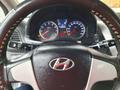 Hyundai Accent 2012 годаүшін3 500 000 тг. в Шымкент – фото 7