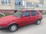 Volkswagen Golf 1990 года за 700 000 тг. в Алматы – фото 2