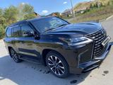 Lexus LX 570 2020 годаfor60 000 000 тг. в Усть-Каменогорск – фото 3