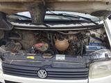 Volkswagen Transporter 1991 годаүшін2 200 000 тг. в Уральск – фото 5