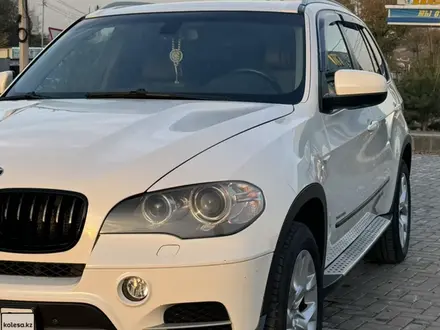 BMW X5 2011 года за 11 300 000 тг. в Алматы