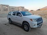 Toyota Hilux 2005 года за 5 000 000 тг. в Жанаозен