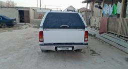 Toyota Hilux 2005 года за 5 000 000 тг. в Жанаозен – фото 2