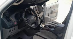 Toyota Hilux 2005 года за 5 000 000 тг. в Жанаозен – фото 3