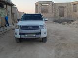 Toyota Hilux 2005 года за 5 000 000 тг. в Жанаозен – фото 5