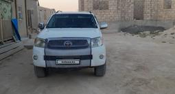 Toyota Hilux 2005 года за 5 000 000 тг. в Жанаозен – фото 5